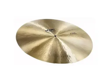 Paiste 20" Formula 602 Classic Medium Flat Ride Cymbal