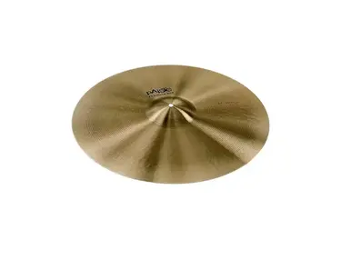 Paiste 20" Formula 602 Classic Paperthin Crash Cymbal