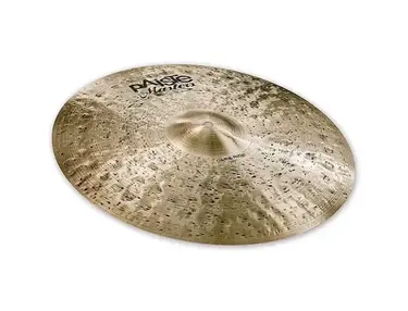 Paiste 20" Masters Dark Ride Cymbal