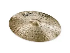 Paiste 20" Masters Dark Ride Cymbal