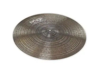 Paiste 20" Masters Dry Ride Cymbal