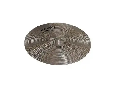 Paiste 20" Masters Extra Dry Ride Cymbal