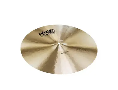 Paiste 20" Masters Extra Thin Cymbal