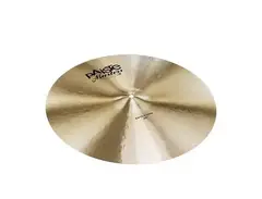 Paiste 20" Masters Extra Thin Cymbal