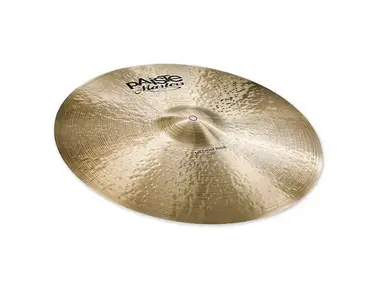 Paiste 20" Masters Medium Ride Cymbal