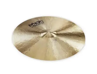 Paiste 20" Masters Series Thin Cymbal