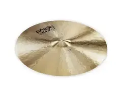 Paiste 20" Masters Series Thin Cymbal