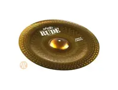 Paiste 20" RUDE Novo China Cymbal