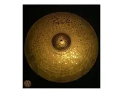 Paiste 20" Signature Dark Energy Mark I Ride Cymbal main image