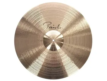 Paiste 20" Signature Fast Crash Cymbal