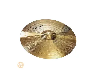 Paiste 20" Signature Precision Ride Cymbal