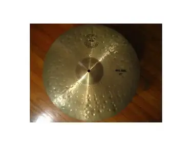Paiste 20" Sound Creation Bell Ride Cymbal