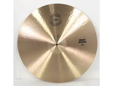 Paiste 20" Sound Creation Bright Ride Cymbal