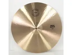 Paiste 20" Sound Creation Bright Ride Cymbal main image