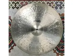 Paiste 20" Sound Creation Dark Crash Cymbal main image