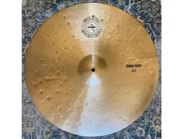 Paiste 20" Sound Creation Dark Ride Cymbal