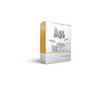 XLN Audio Black Oyster