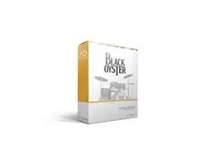 XLN Audio Black Oyster