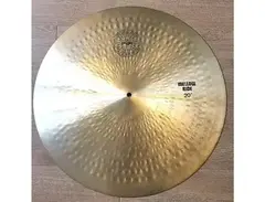 Paiste 20" Sound Creation Mellow Ride Cymbal main image