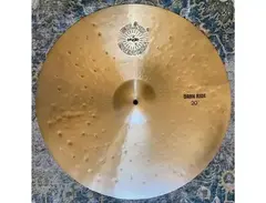 Paiste 20" Sound Creation New Dimension Dark Ride Cymbal main image