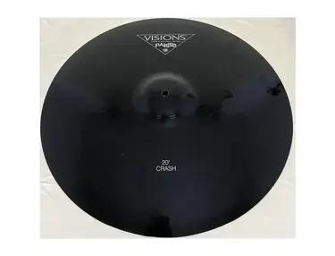 Paiste 20" Visions Crash Cymbal