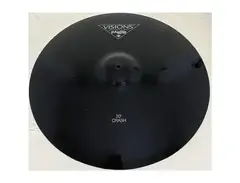 Paiste 20" Visions Crash Cymbal main image