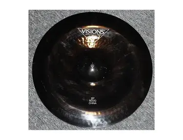 Paiste 20" Visions Novo China Cymbal