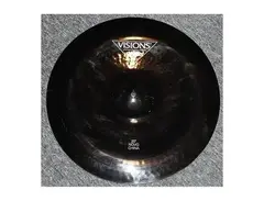 Paiste 20" Visions Novo China Cymbal main image