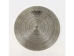 Paiste 21" Masters Dry Ride Cymbal main image