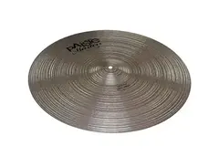Paiste 21" Masters Extra Dry Ride Cymbal main image