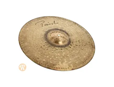 Paiste 21" Signature Dark Energy Mark I Ride Cymbal