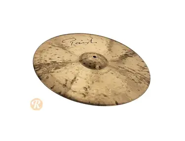 Paiste 21" Signature Dark Energy Mark II Ride Cymbal