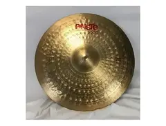 Paiste 22" 3000 Heavy Ride Cymbal