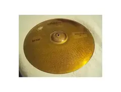 Paiste 22" 3000 RUDE Ride/Crash Cymbal main image