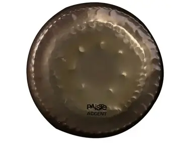 Paiste 22" Accent Gong