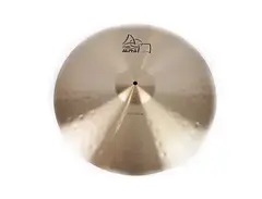 Paiste 22" Alpha Heavy Ride Cymbal main image