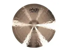 Paiste 22" Masters Dark Crash / Ride Cymbal