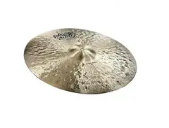 Paiste 22" Masters Dark Ride Cymbal main image