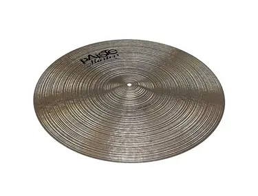 Paiste 22" Masters Dry Ride Cymbal