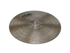 Paiste 22" Masters Dry Ride Cymbal main image