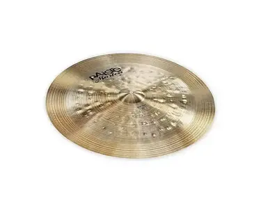 Paiste 22" Masters Series Swish Cymbal