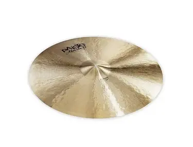 Paiste 22" Masters Series Thin Cymbal