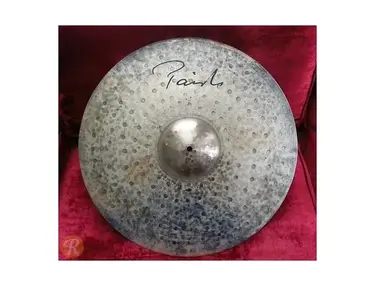 Paiste 22" Signature Dark Energy Mark I Ride Cymbal