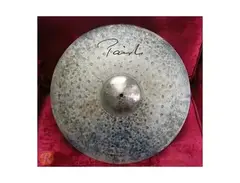 Paiste 22" Signature Dark Energy Mark I Ride Cymbal main image