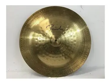 Paiste 22" Signature Heavy China Cymbal