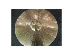 Paiste 22" Signature Mellow Ride Cymbal