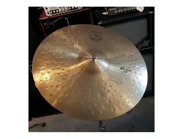 Paiste 22" Sound Creation Bell Ride Cymbal