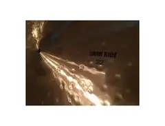 Paiste 22" Sound Creation Dark Ride Cymbal