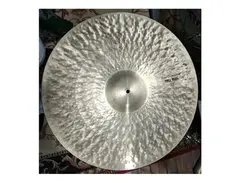 Paiste 22" Sound Creation New Dimension Bell Ride Cymbal main image