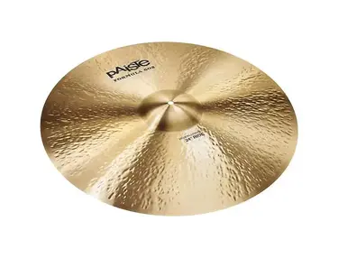Paiste 24" Formula 602 Modern Essentials Ride Cymbal